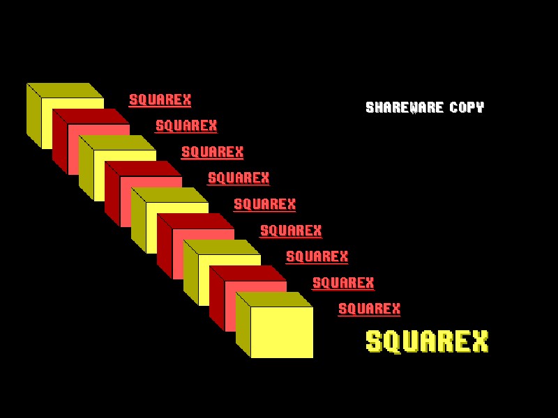 Squarex